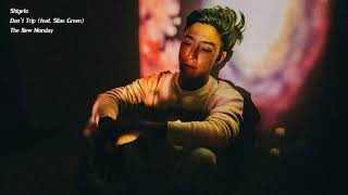 Shigeto - Don't Trip feat  Silas Green