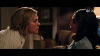 Из многих сериал 2025#трейлер в русской озвучке#Pluribus