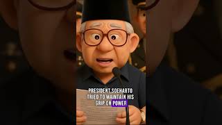 Download lagu Indonesia’s 1998 Reformation: The Fall of Soeharto & Birth of Democracy mp3 Download lagu Indonesia’s 1998 Reformation: The Fall of Soeharto & Birth of Democracy mp3