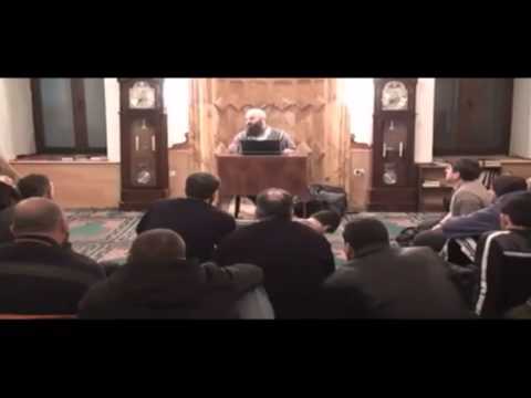 Feja dhe Politika - Hoxhë Bekir Halimi