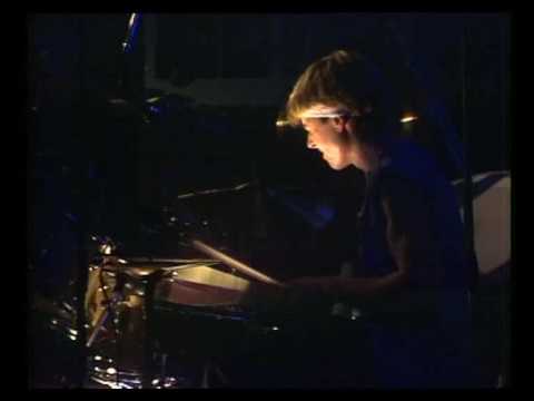 Level 42,   -43- , live Bochum 1983