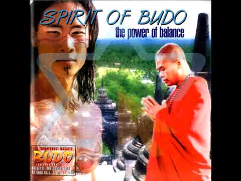 Spirit of Budo - track 14
