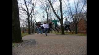 Hurricane, Jimmy Needham