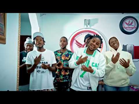 Awu - If A Can Can (Studio Remake)