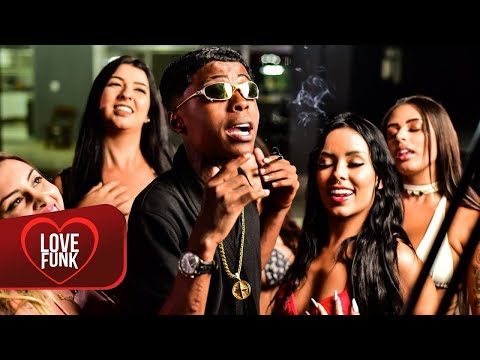 VIDA MUDOU - MC Meno K (Fepache)