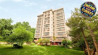 The Marmara Camlica | İstanbul, Turkey | Hotel Review 🏨