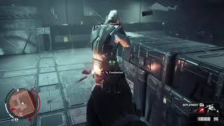 Homefront The Revolution Aftermath Walkthrough No Commentary Part 2