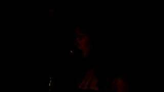 Skye Sweetnam - Makeout Song (Live)