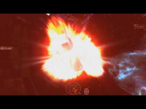 Freespace 2 SCP: The Procyon Insurgency - Mission 16: The Final Stronghold