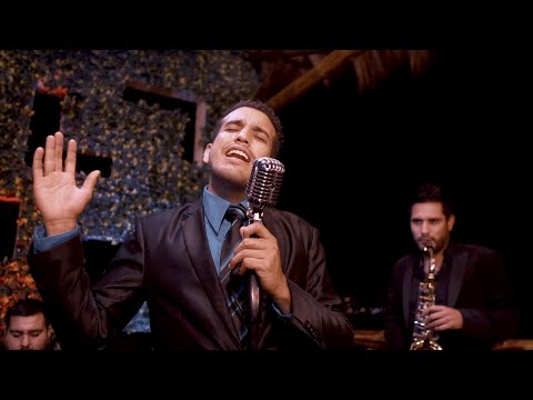 Acepto mi derrota/Necesito una compañera - Luis Angel Miranda