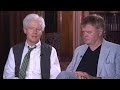How Sound FX Man Fred Newman Dramatized The Rapture