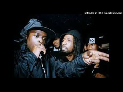 Jendor -  R.I.P. Dot Rotten