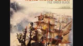 None More Black - Everyday Balloons