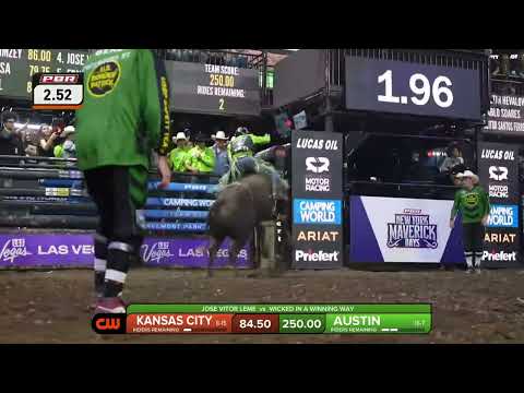 1101 Winning In A Wicked Way