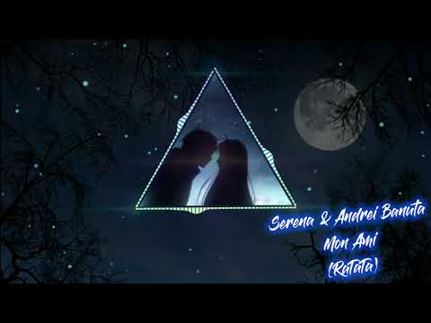 Nightcore - Mon Ami | Serena & Andrei Banuta