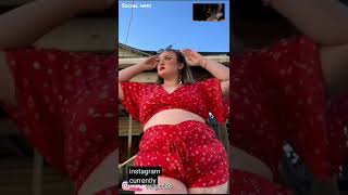 Download lagu Romy white plus size model Instagram and social influencer and tiktoker and body positivity content mp3 Download lagu Romy white plus size model Instagram and social influencer and tiktoker and body positivity content mp3
