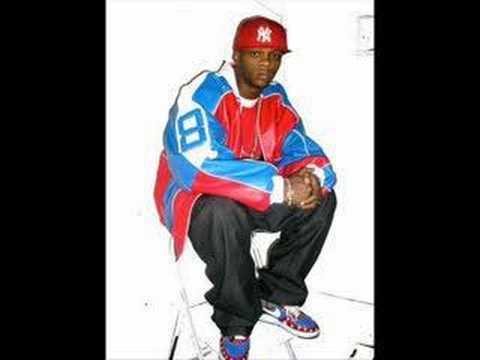 Papoose - Fruits Of Labor