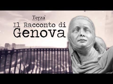 Il racconto di Genova, tappa 1: amore e morte