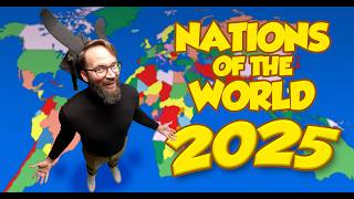 YAKKO’S WORLD 2025 (Dallin&#39;s Version)