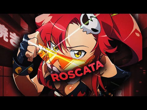 SOU. x DE33SKI - “ROȘCATĂ” 🫦 (Official Lyric)