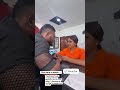 Maurice Sam And Chioma Nwaoha On This One ️ ️ ️ Chiomanwaho Mauricesam