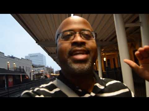 Wahlburgers & The SunRail - Orlando, Florida