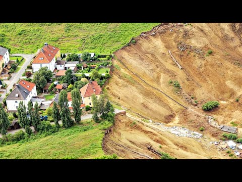 巨大な自然現象は数百万年ではなく、わずか3か月で起こりました