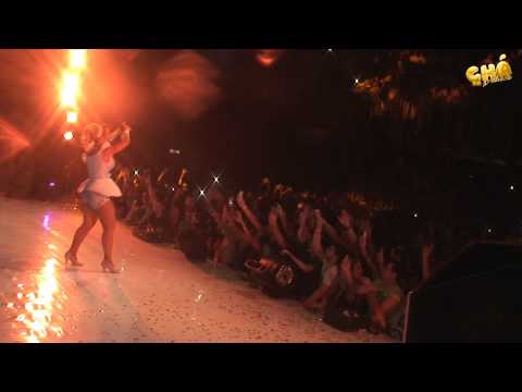 Chá da Valesca - Na Arte Do Sexo (Ao Vivo) @ Chá da Alice (Vídeo Oficial)