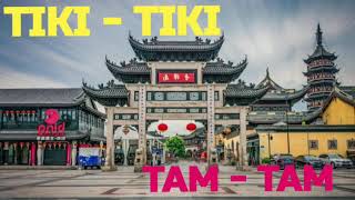 Download lagu TIKi - TIKI TAM-TAM 🤸MUSIC for the SPIRIT mp3 Download lagu TIKi - TIKI TAM-TAM 🤸MUSIC for the SPIRIT mp3