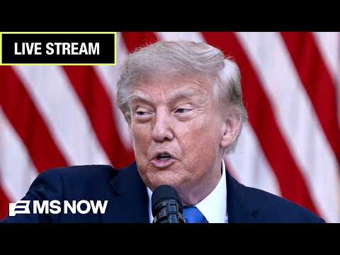 LIVE: Trump to deliver remarks at GOP midterm convention in Dallas