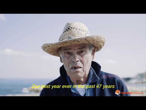 Shortletsmalta - Antique Heritage - Sea Salt Harvesting