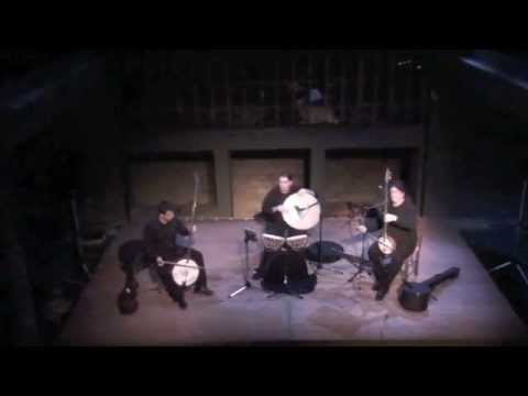 Huzzam Pesrev (Evgenios Voulgaris)