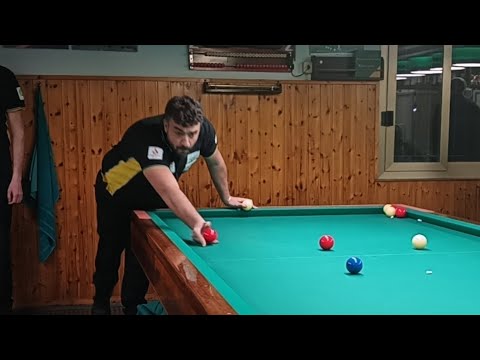 A/1 EMILIA-ROMAGNA 27a GIORNATA - CANTONESE vs SETTECROCIARI CESENA