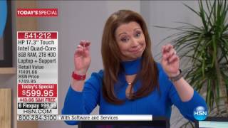 HSN | HP Innovations 03.18.2017 - 09 PM