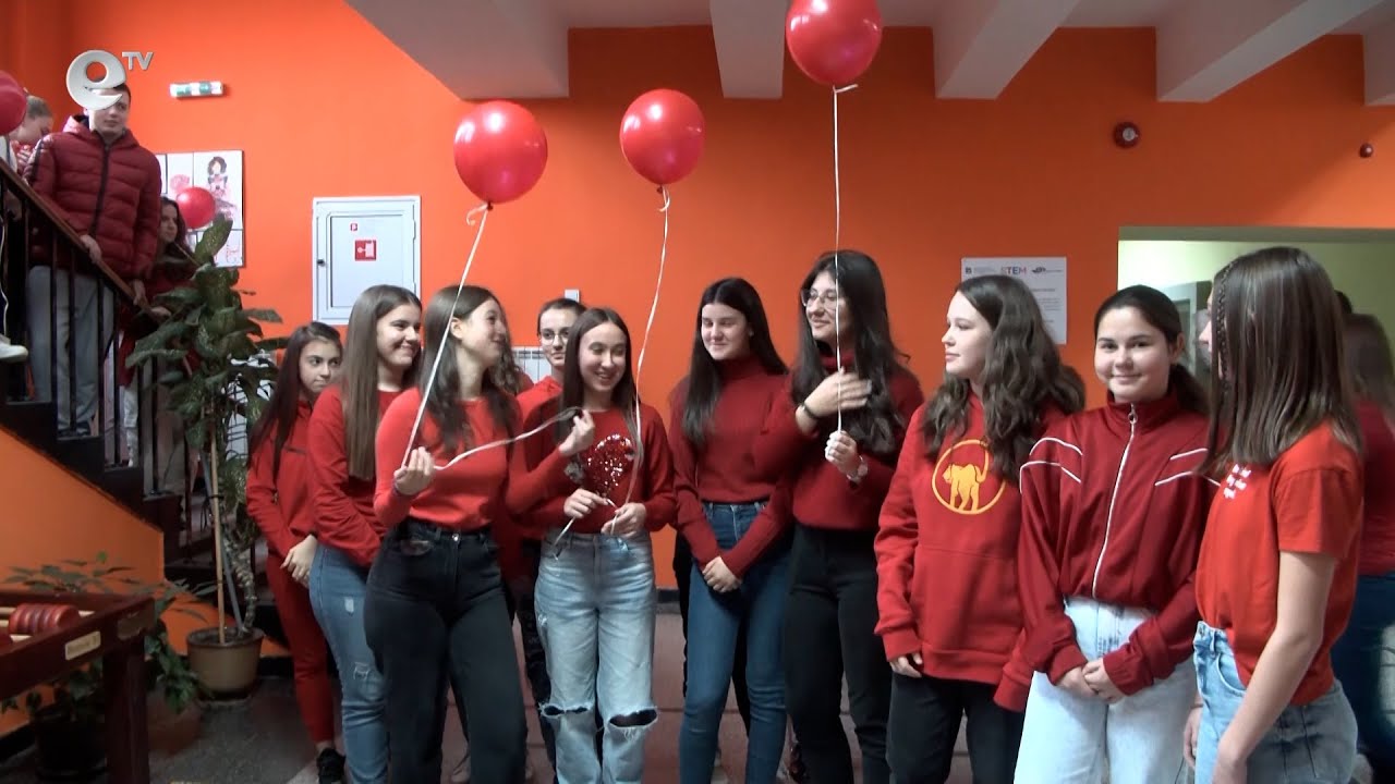 РЗИ изследва безплатно за СПИН хасковски ученици
