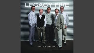 The Moment I Get Up There