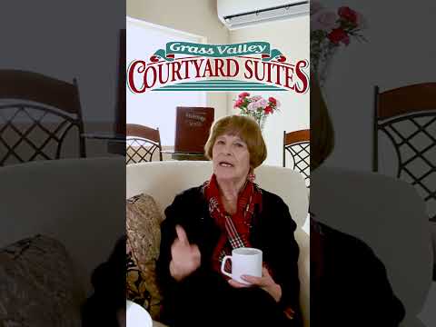 Learn why Courtyard Suites in Grass Valley went solar. Client Testimonial #clienttestimonial