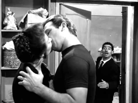 I soliti ignoti Mario e carmela3