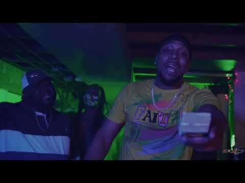 Trill Will feat Kimani and Tone Bone x Rockstar( Dir by CoffeyShopProductions)