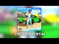 Money Man Same Way INTRUMENTAL