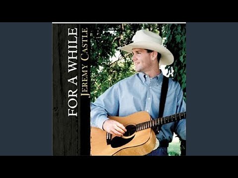 Take My Ring Off Your Finger - Jeremy Castle