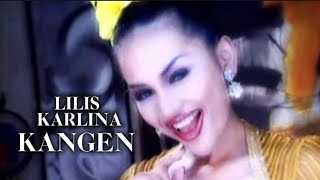 Download lagu KANGEN / LILIS KARLINA ! VIDEO LIRIK mp3