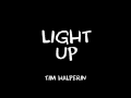 Tim Halperin Light Up Official Audio