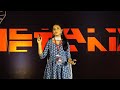 For Things to Change I must change first | Hasini Lakshminarayanan | TEDxGRIET