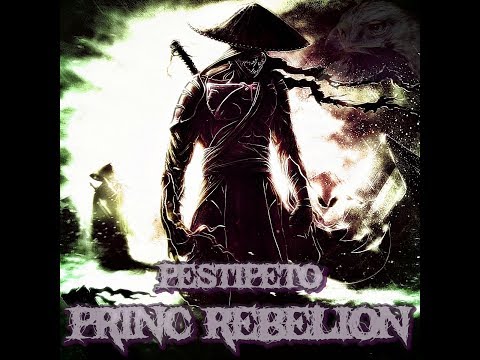 Pestipeto - 04. Samo Svoj