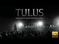 Langit Abu - Abu - Langsung Dari Konser Monokrom Jakarta