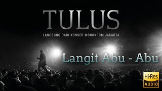 Download lagu Langit Abu Abu Langsung Dari Konser Monokrom Jakar... mp3