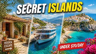 Cheap Island Adventures Nobody's Talking About
