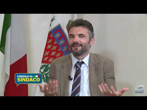 Chiedilo al sindaco del 17/10/2023
