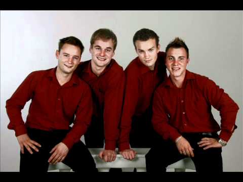 Fantje izpod Lisce - Zdaj ali nikoli